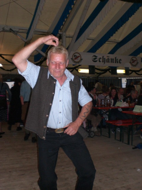 Bad Aibling Mit Den Accessoires Von Der Fischerin Wird Der