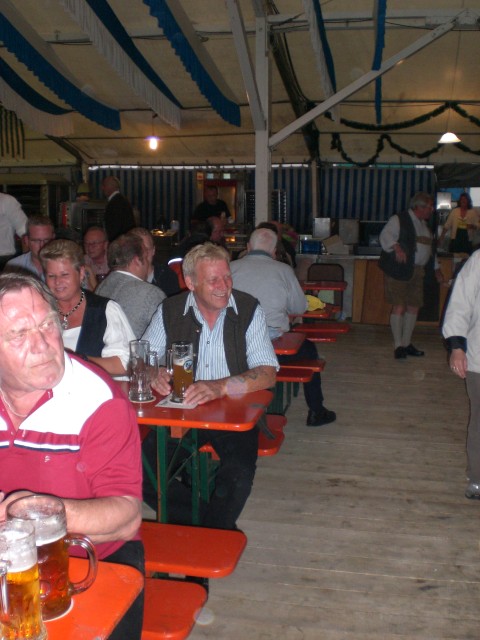 Bad Aibling Mit Den Accessoires Von Der Fischerin Wird Der