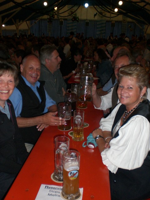 Hotel St Georg In Bad Aibling Bayerische Melange Gourmino Express