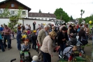 Vatertagsfeier