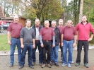 Stockschiessen Thansau