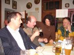 Ergebnisbesprechung