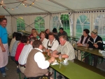 Zeltbetrieb Zeltbetrieb